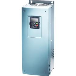 Napęd o zmiennej prędkości 37 kW (szeregowy), 75 kW (wewnętrzny trójkąt) 3-fazowy 525 → 690 V AC 34 A SPX
