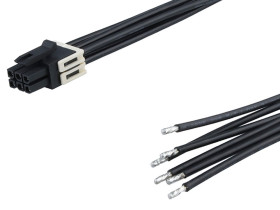 Wiązka kablowa, 300mm