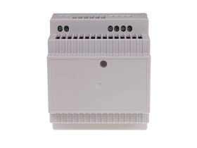 Zasilacz impuls. 60W Uwe 185-265V AC Uwy 24V DC ZI-61-24V F&F FILIPOWSKI