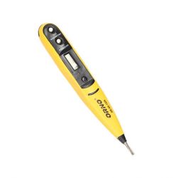 Fazer - tester napięcia z wyświetlaczem