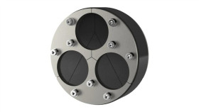 Uszczelnienie Ciśnieniowe Hrd 125 3X10-40Mm Sg A2 Z Technologią Pierścieni...