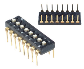 PRZ DipIC08-C PRZ DipIC08-C