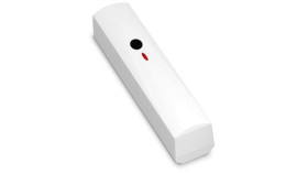 Satel Czujnik Zbicia Szyby, Szkła Magenta