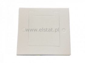 Izolacja cieplna do ogniwa Peltiera