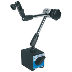 Sealey AK960 Magnetic Stand Without Indicator Heavy-duty