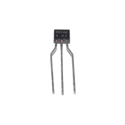 Tranzystor 2SD2144S npn 25W 0,5A TO92
