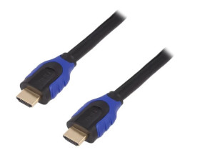 CH0067 Kabel HDMI o długości 15m