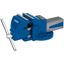 Draper 45230 100mm Engineers Bench Vice