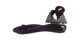 Przedłużacz Biurkowy Usb 2.0 High Speed 2M 93351