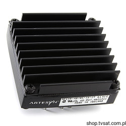 NFC40-48T05-15-1Y DC-DC 72V to 5V 7.5A +/-15V 0.75A THT ARTESYN