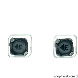 ELL3GM3R3N Inductor 3.3uH 1A 0.13Ohm SMD PANASONIC