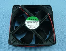 EEC-0382-B1-A99 9,6W 24V 120x38 WENTYL