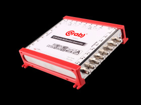 MULTISWITCH SMART LINE 9/16 CORAB