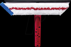 679810 VILEDA 2-in-1 window cleaner 29.0 cm