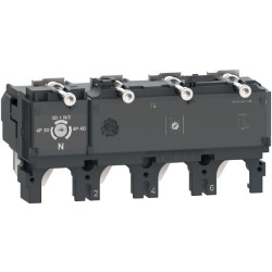 Moduł wyzwalania C6341M500, Schneider Electric, Nowa generacja ComPacT