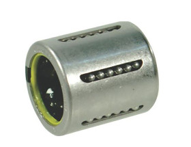 Łożysko śred. wewn.: 12mm Zamknięty średnica zew: 19mm Łożysko liniowe kulkowe INA