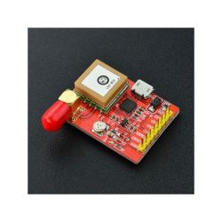 Moduł GPS USB/TTL firmy DFRobot