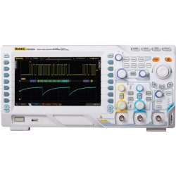 Rigol DS2202A 2 Channel Digital Storage Oscilloscope 200MHz