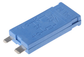 Moduł funkcyjny wtykowy