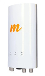 Punkt dostępu 1Gbps, 4x4, 4,9-6,4GHz, bez anteny Mimosa A5c