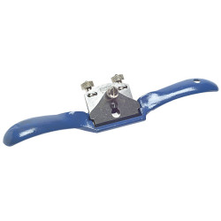 IRWIN&#xAE; Record&#xAE; TA151R A151R Round Malleable Adjustable Spokeshave