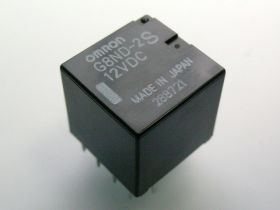 G8ND-2S Przekaźnik 12V 25A OMRON