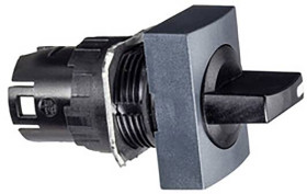 Schneider Electric ZB6DD22 Przełącznik wyboru, przedni element 1 szt.