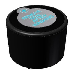 Brzęczyk piezoelektryczny, sygnał ciągły 100dB(A) PUI Audio