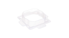 Lumina Zestaw Uszczelniający Do Gniazd Z Klapką Ip44 Wl7023