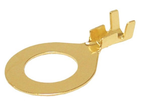 KONEKTOR OCZKOWY M10 0-2,5 KM61