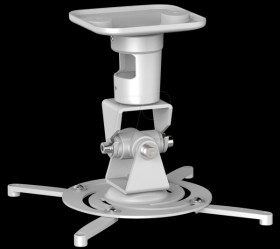 PM-SPIDER-PLUS-W Projector bracket, white