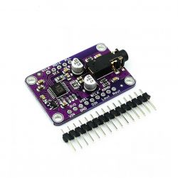 Moduł Dekodera Audio Stereo I2S DAC