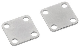 Hager MES-UPL2 stal 1 szt.