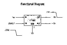 Logic Controlled Regulator