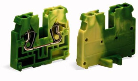 WAGO 869-357 moduł końcowy