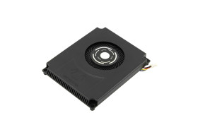 LattePanda IOTA Active Cooler (Aluminum Heatsink & Fan)
