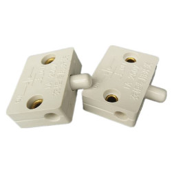 WYŁĄCZNIK KRAŃCOWY DRZWIOWY WK3323 1A 250V