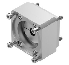 Stopka osiowa Festo do Siłownik pneumatyczny i aktuator EAMM