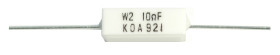 Rezystor 510mΩ 5W ±5% ±100ppm/K KOA
