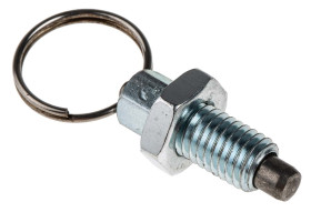 Trzpień pozycjonujący M10 RS PRO