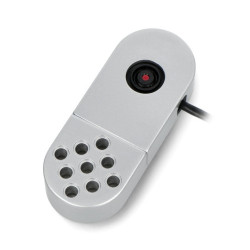 Camera Flange 2.0 - kamera z obudową do ramion robotów - Elephant Robotics