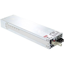 Mean Well RSP-1600-12 RxP-1600 power supply 12V 125A 1500W 93.5% efficient