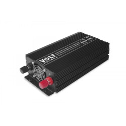Przetwornica napięcia SINUS 1600 12/230V (800/1600W)