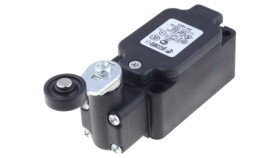 Fp1631 Wyłącznik Krańcowy Nc X2 30/60Mm