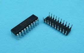 74HCT-377 DIP-20 UKŁAD