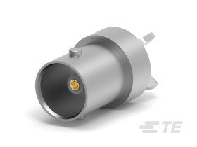 Wtyk PCB 1-pinowe -rzędowe TE Connectivity Montaż na płytce