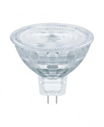 Żarówka LED MR16 GU5.3 3.6W = 20W 230lm 3000K Ciepła Biała 12V FILAMENT ŚCIEMNIALNA LEDVANCE