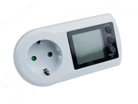 Watomierz cyfrowy W2