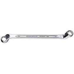 Stahlwille 41041213 20 12 X 13 Double-Ended Box Wrench Spanner 12 - 13 mm
