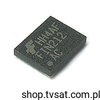 FIN212ACGFX 12Bit Serializer Desrializer BGA42 SMD-BGA42 FAIRCHILD